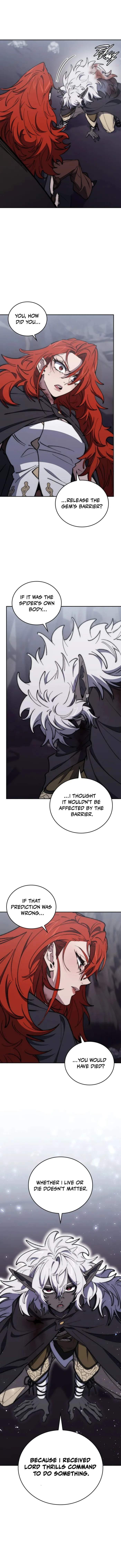 Dungeon Architect Chapter 30 12